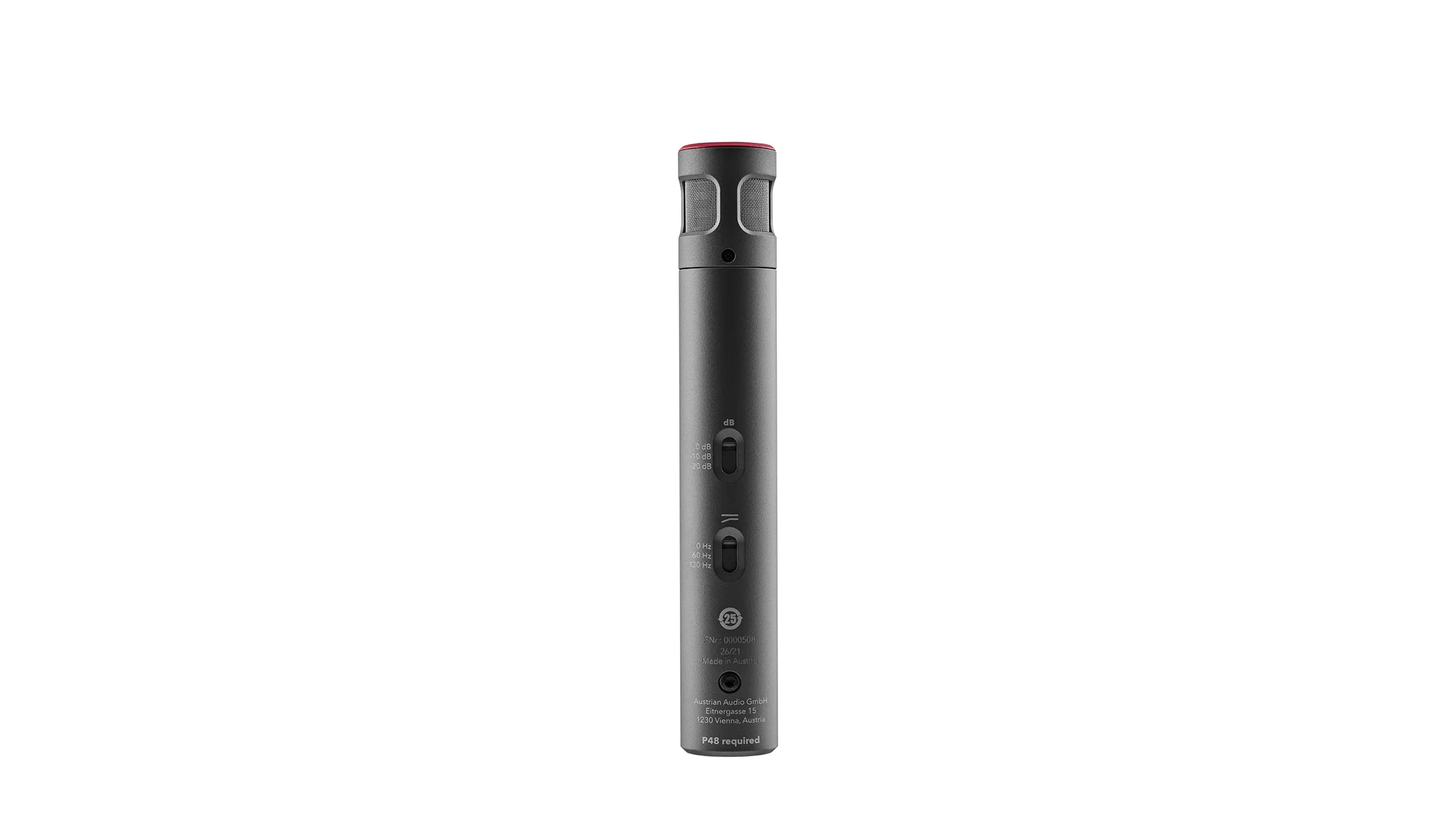 Austrian Audio CC8 Cardiod True Condenser Microphone - Image 9