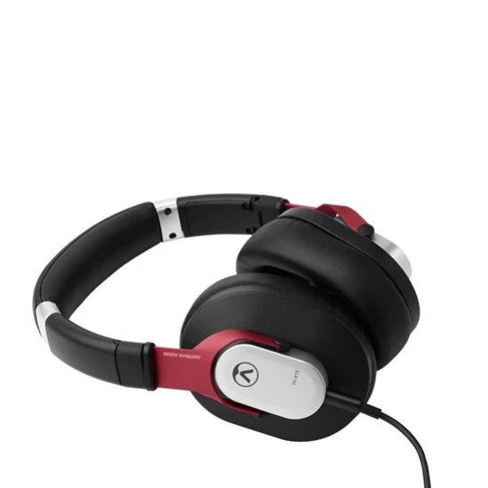 Austrian Audio Closed-Back Over-Ear Headphones - Image 3
