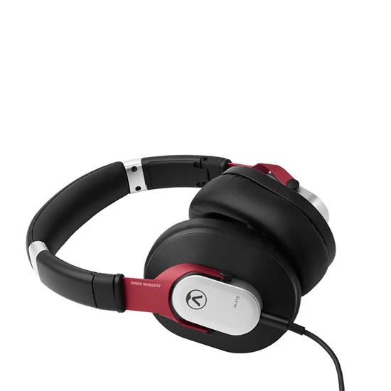 Austrian Audio Closed-Back Over-Ear Headphones - Image 5