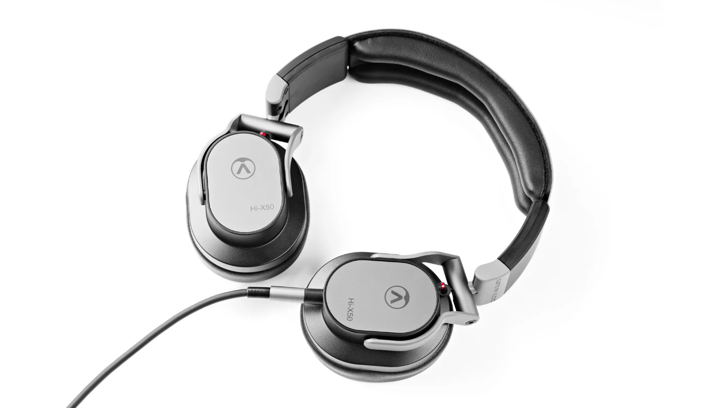 Austrian Audio HIX50 On Ear Headphones - Image 4