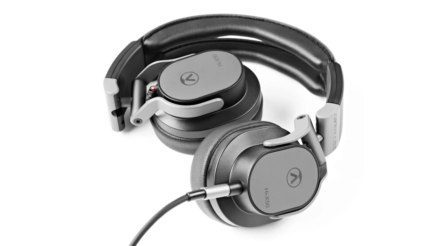 Austrian Audio HIX50 On Ear Headphones - Image 8