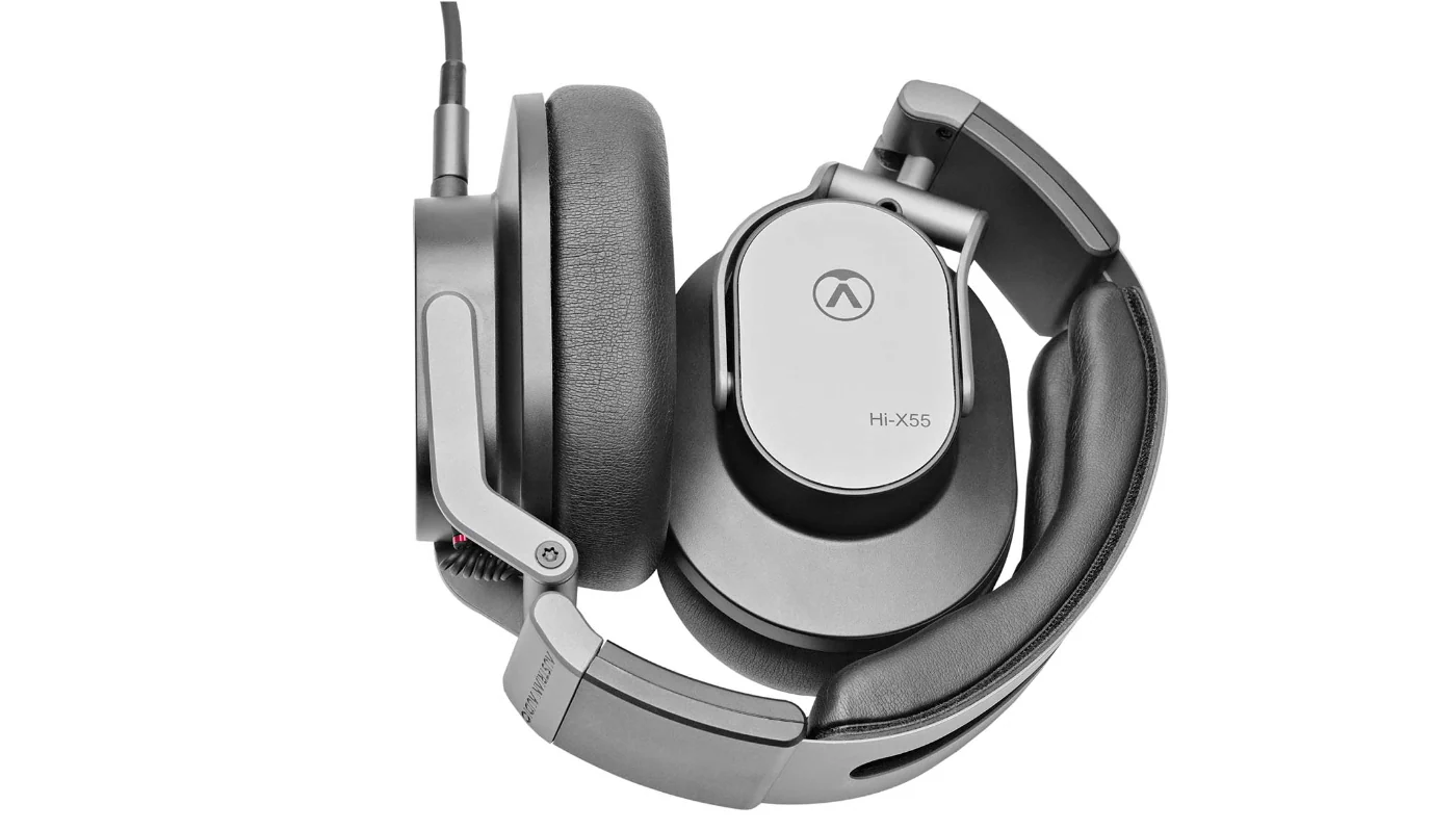 Austrian Audio HIX55 On Ear Headphones - Image 3