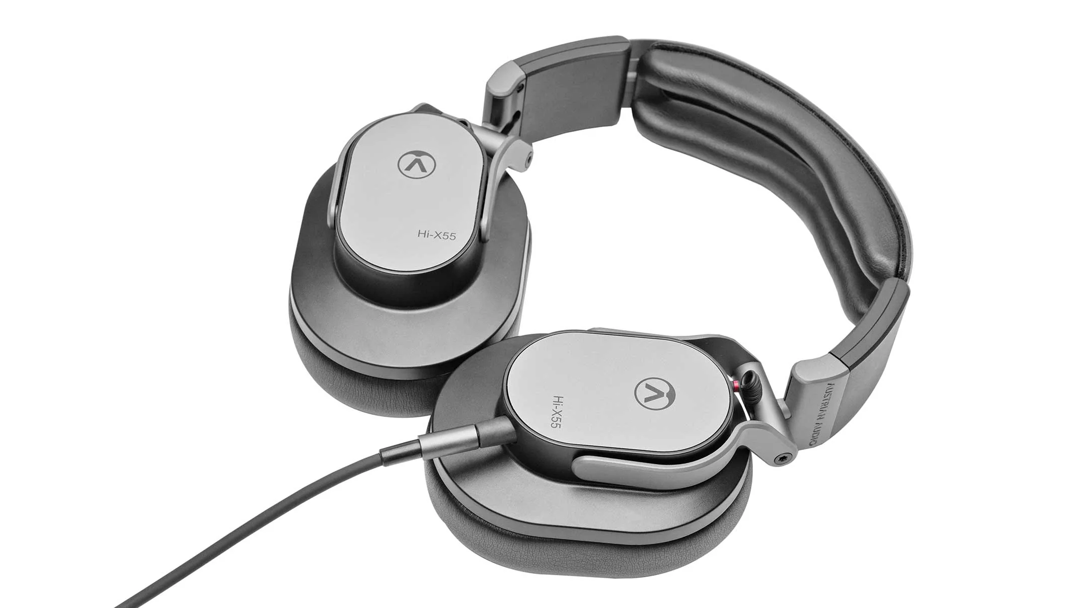 Austrian Audio HIX55 On Ear Headphones - Image 5
