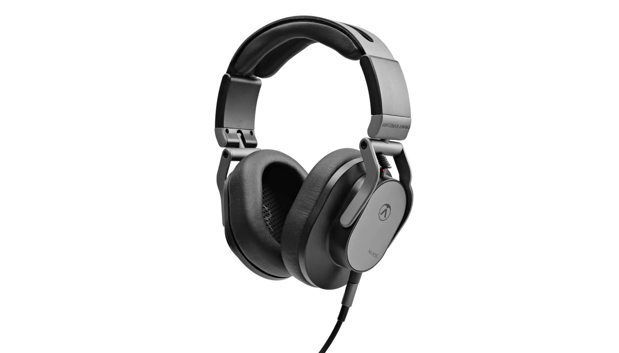 Austrian Audio HIX55 On Ear Headphones - Image 6