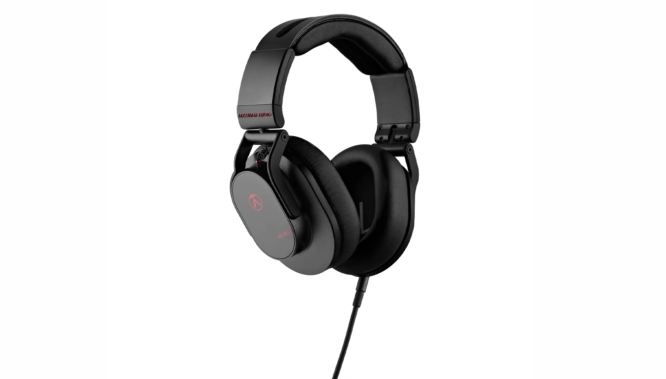 Austrian Audio HIX60 On Ear Headphones - Image 6