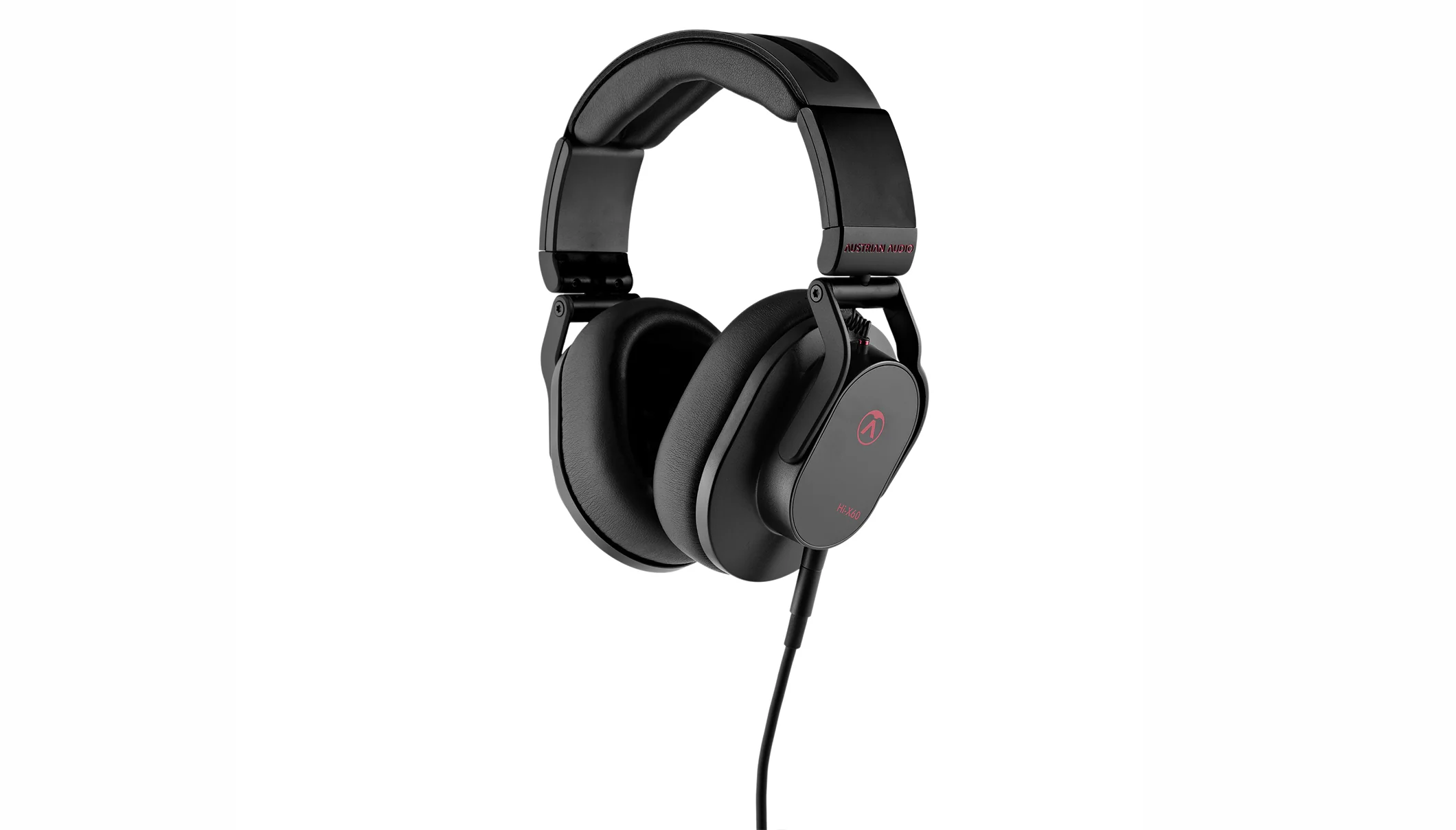 Austrian Audio HIX60 On Ear Headphones - Image 7