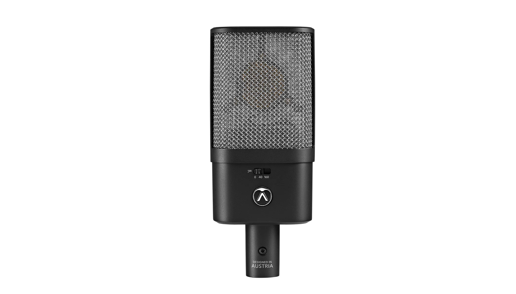 Austrian Audio OC16 Microphone with Spider Mount - Image 9