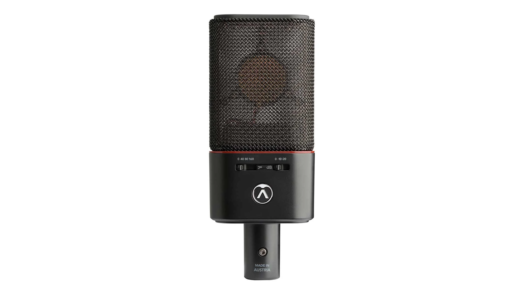Austrian Audio OC18 Microphone with Spider Mount - Image 7