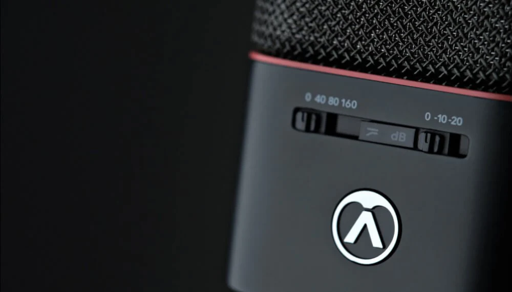 Austrian Audio OC18 Microphone with Spider Mount and Stereo Mount - Pair - Image 4