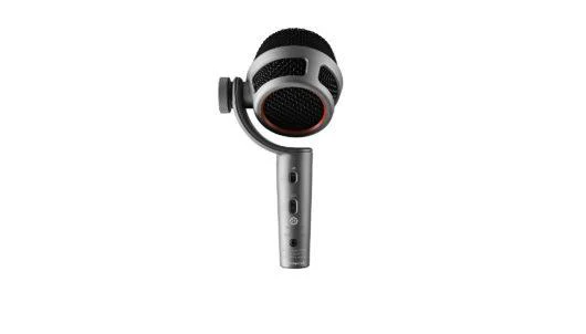 Austrian Audio OC7 True Condenser Instrument Microphone - Image 4