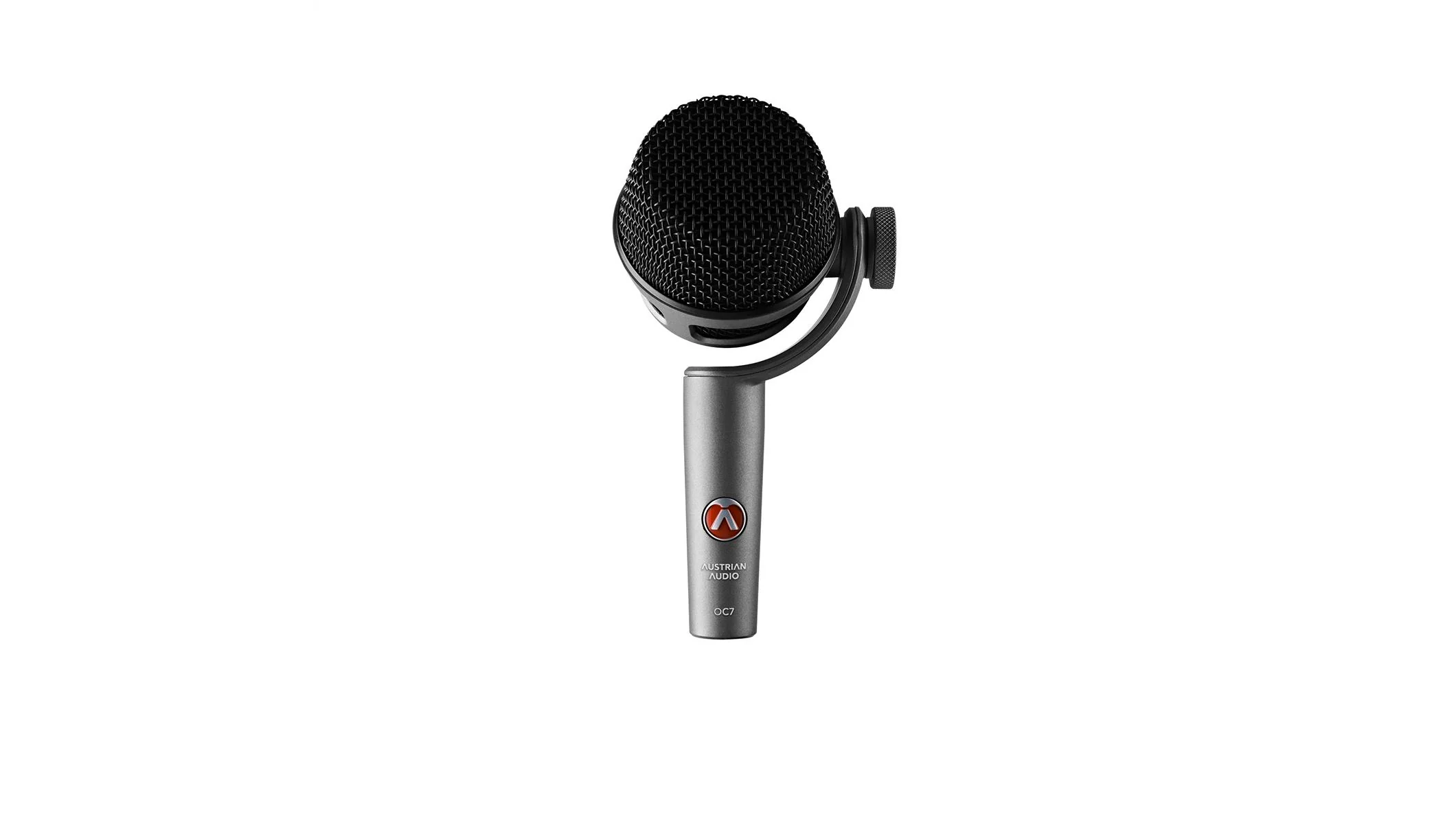 Austrian Audio OC7 True Condenser Instrument Microphone - Image 5