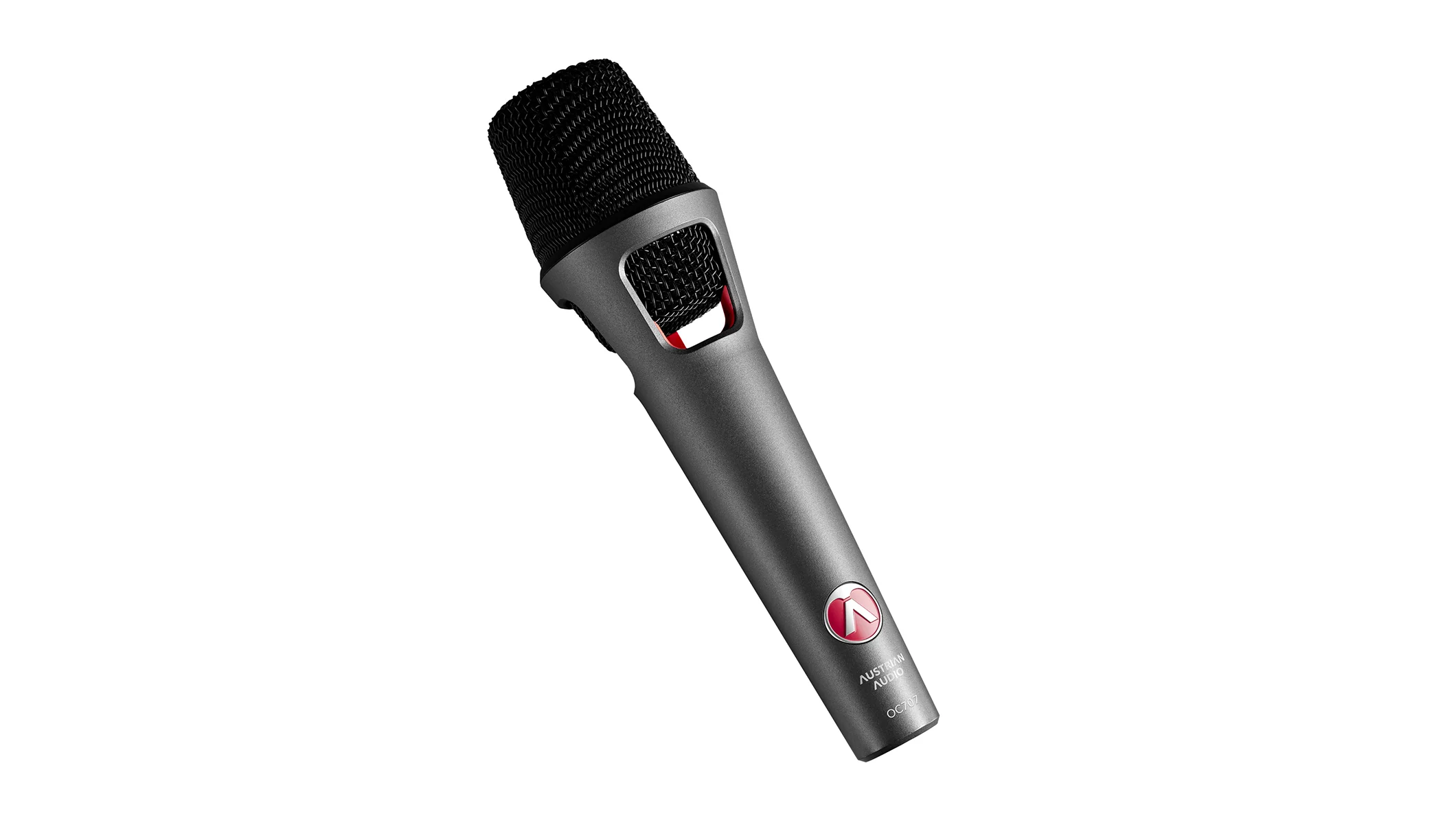Austrian Audio OC707 True Condenser Vocal Microphone - Image 7