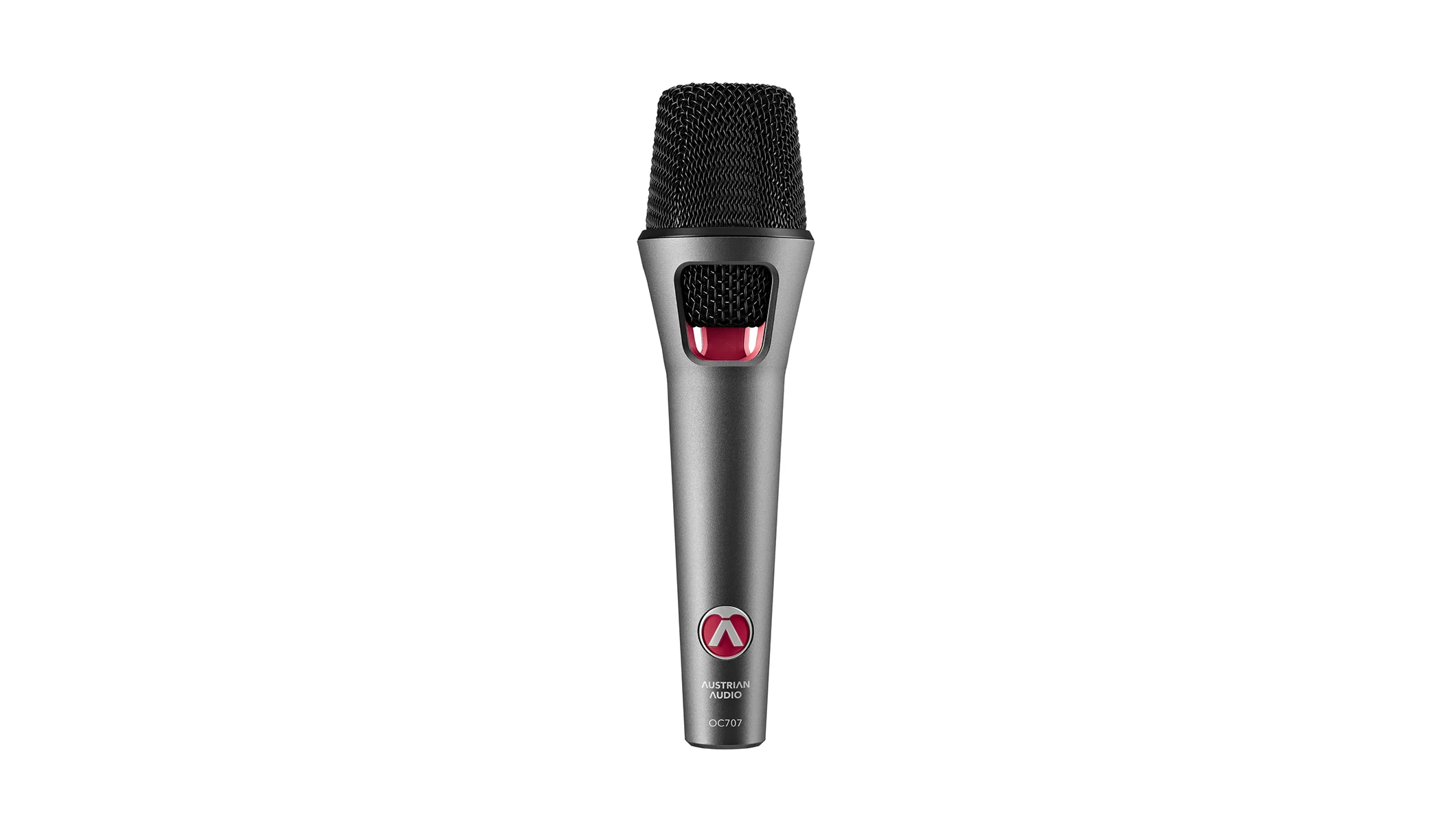 Austrian Audio OC707 True Condenser Vocal Microphone - Image 8