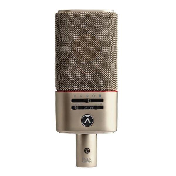 Austrian Audio OC818 Microphone Live Stereo Pair - Image 2