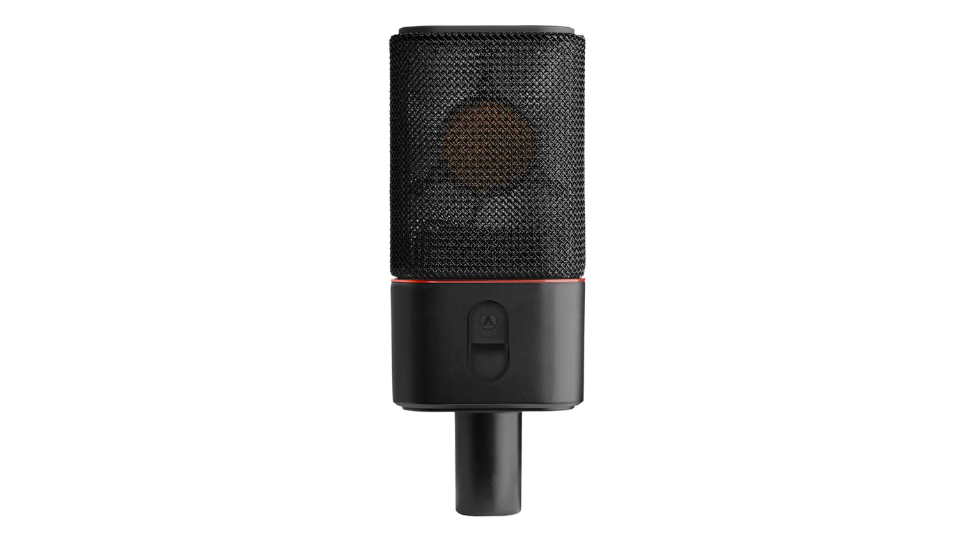 Austrian Audio OC818 Microphone with Spider Mount - Image 13