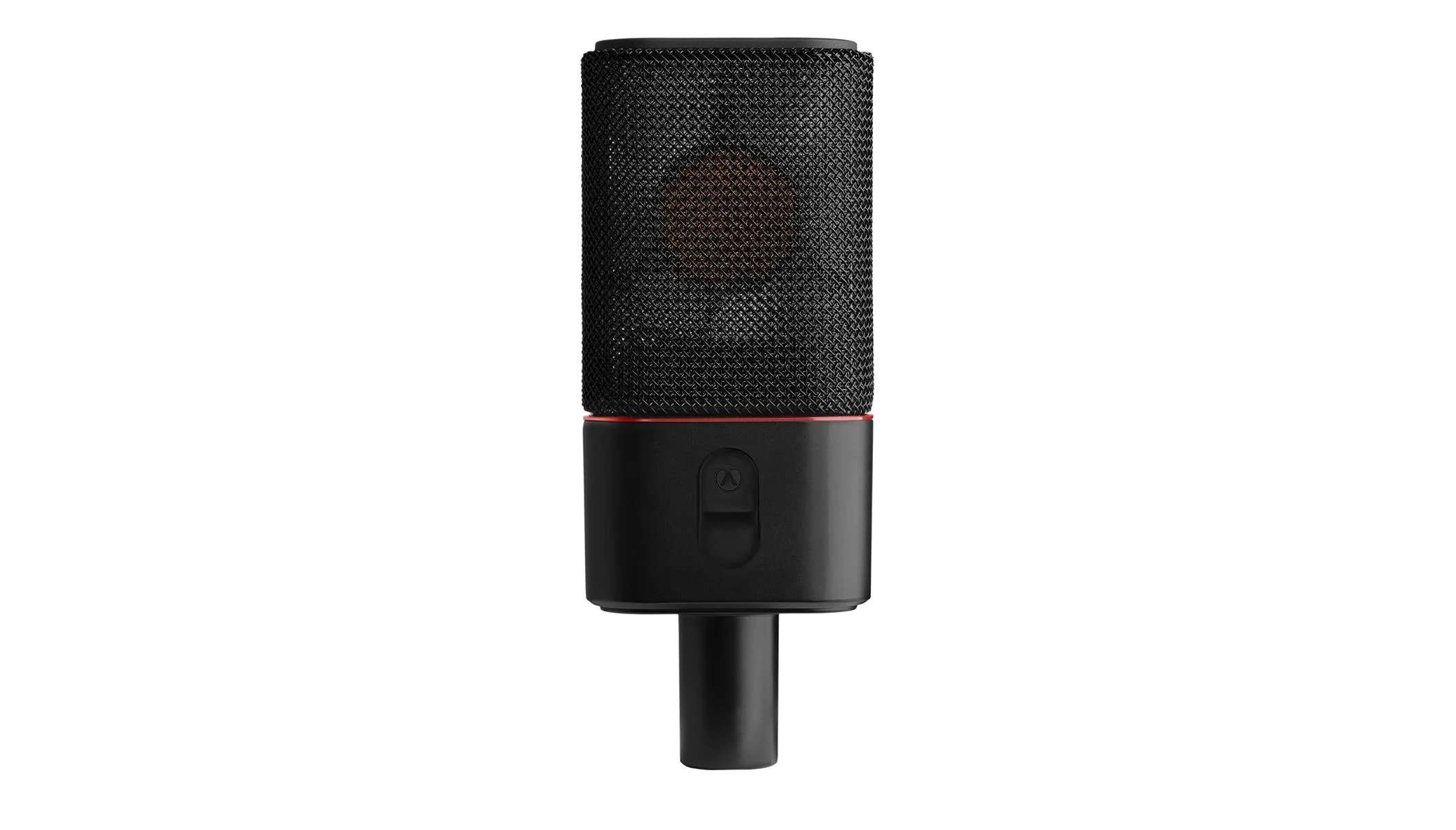 Austrian Audio OC818 Microphone with Spider Mount - Black - Image 2