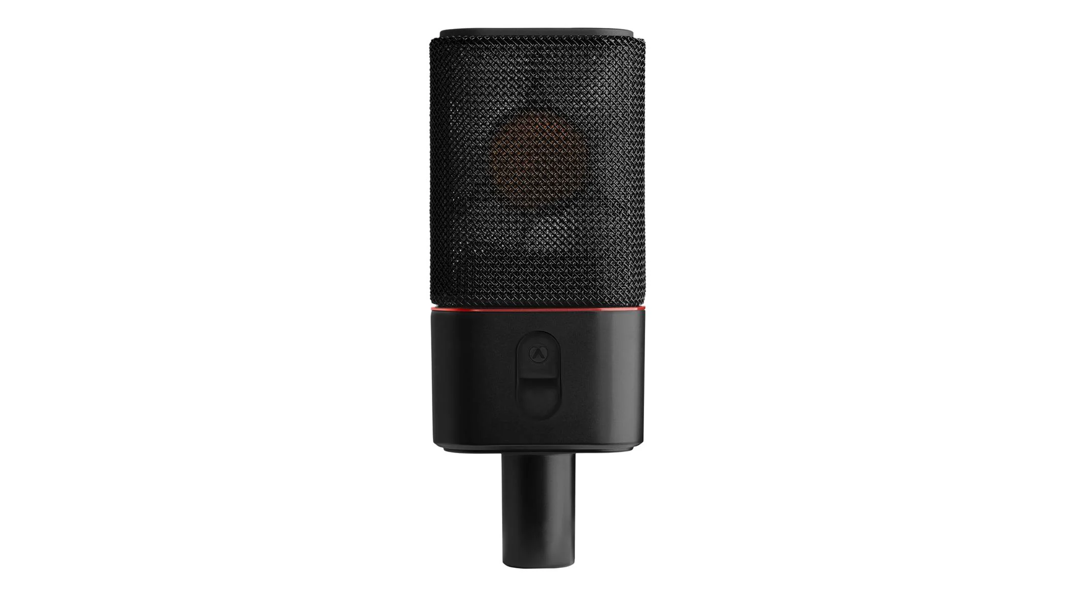 Austrian Audio OC818 Microphone with Spider Mount - Black - Image 5