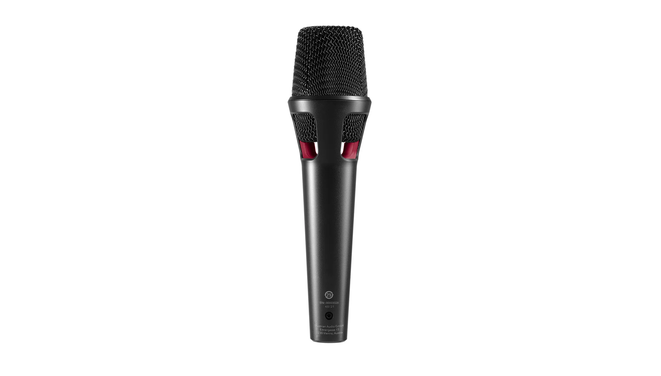 Austrian Audio OD303 Dynamic Vocal Microphone - Image 10