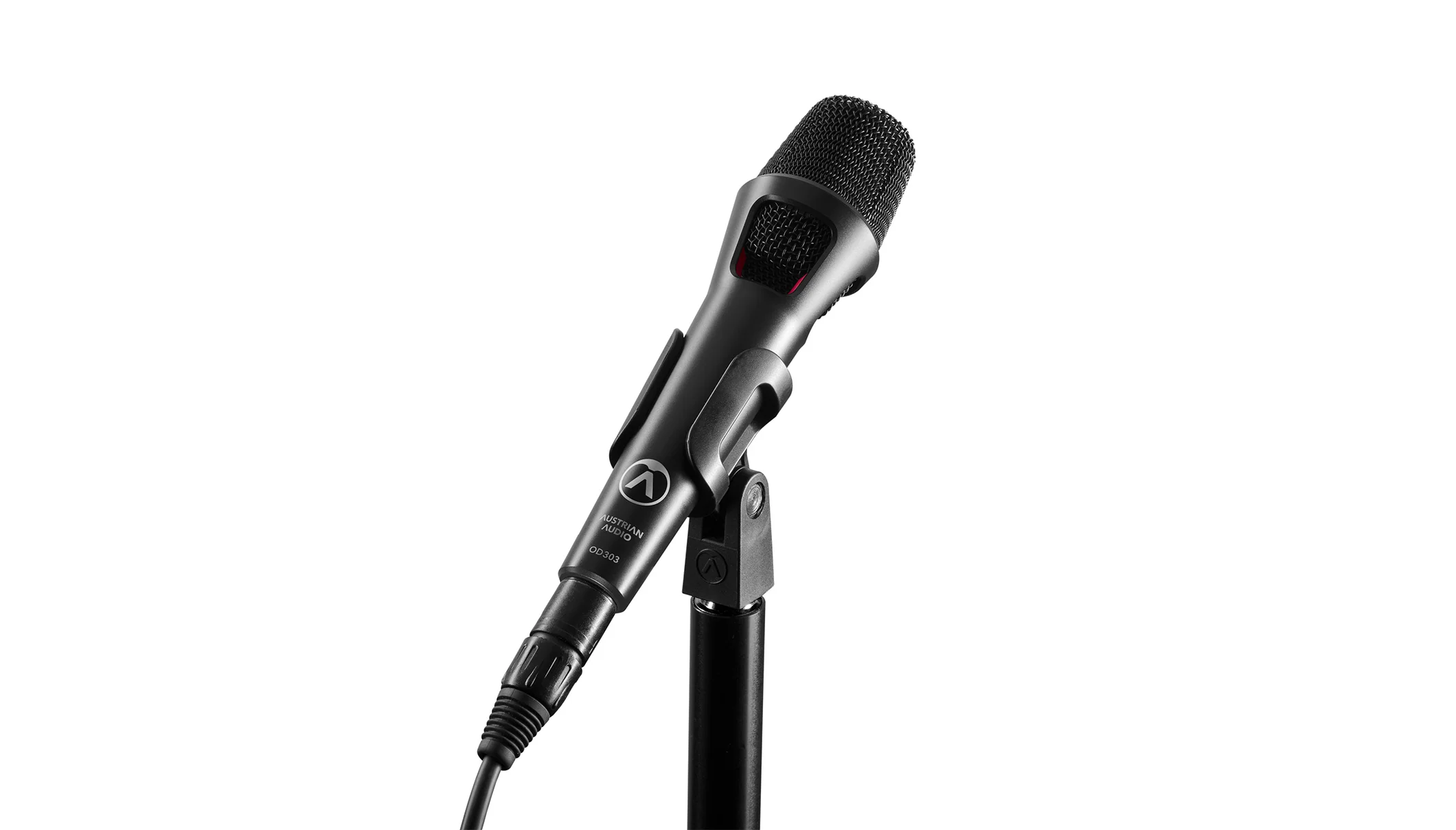 Austrian Audio OD303 Dynamic Vocal Microphone - Image 6
