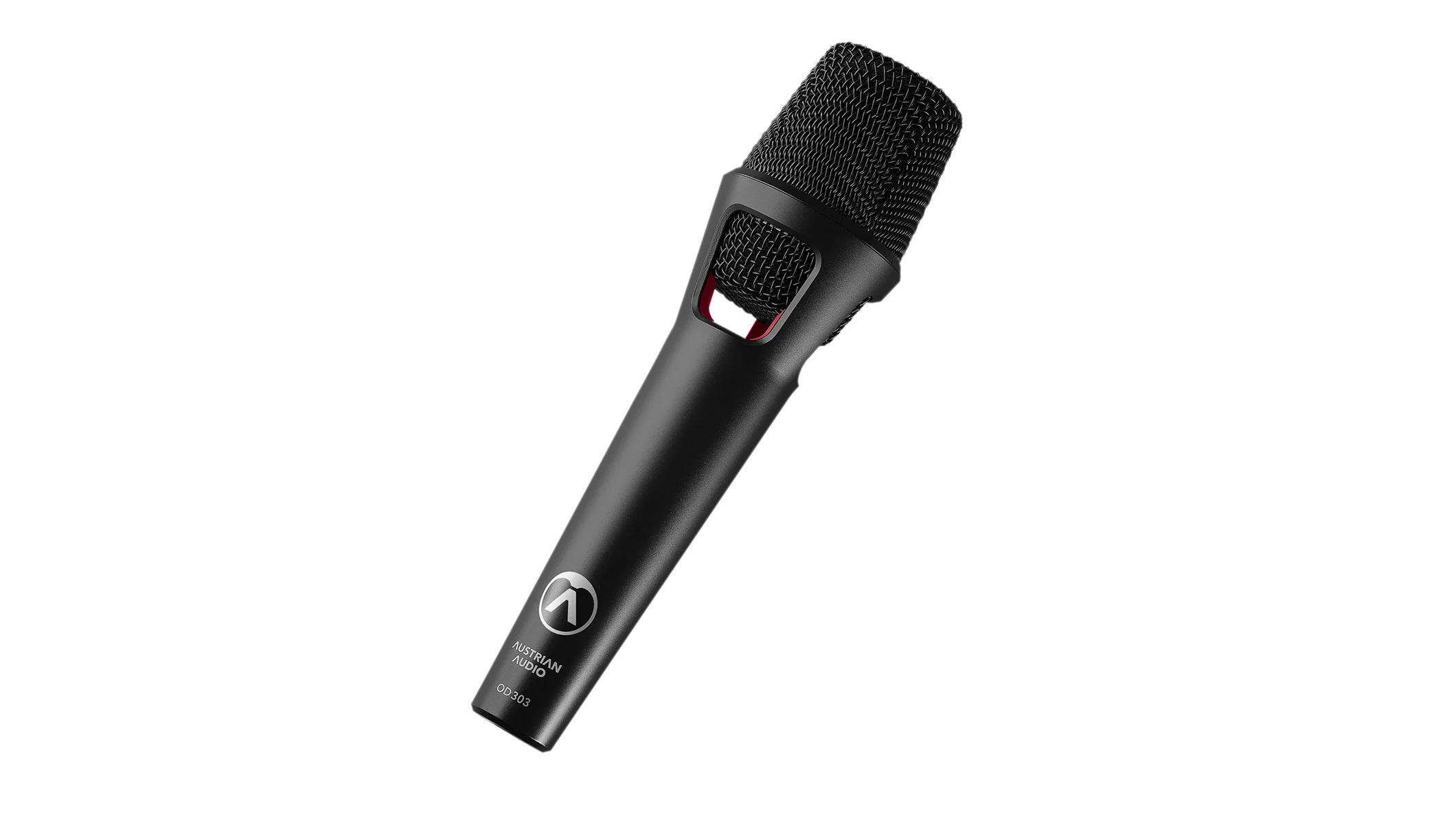 Austrian Audio OD303 Dynamic Vocal Microphone - Image 8