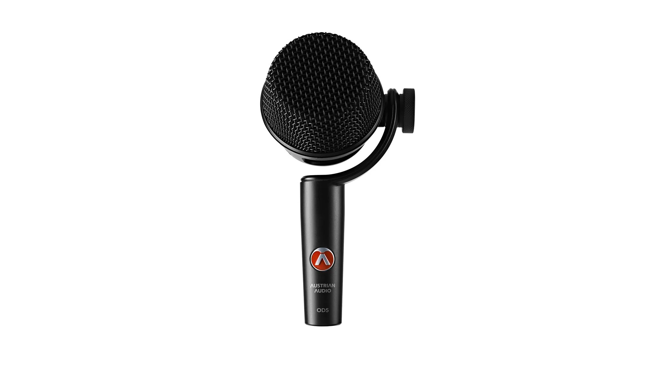 Austrian Audio OD5 Active Dynamic Instrument Microphone - Image 4