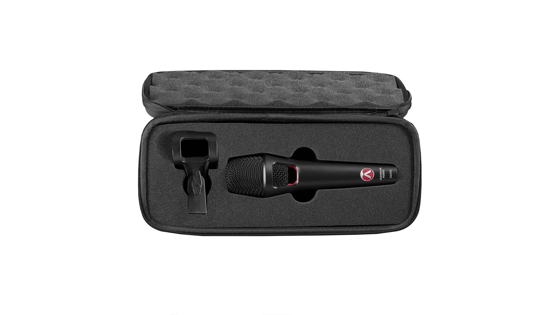 Austrian Audio OD505 Active Dynamic Vocal Microphone - Image 12