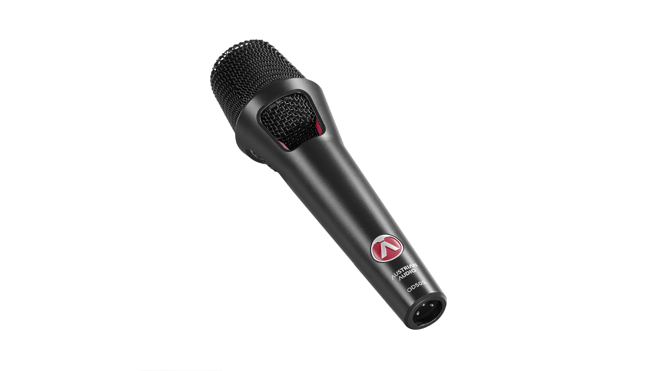 Austrian Audio OD505 Active Dynamic Vocal Microphone - Image 9