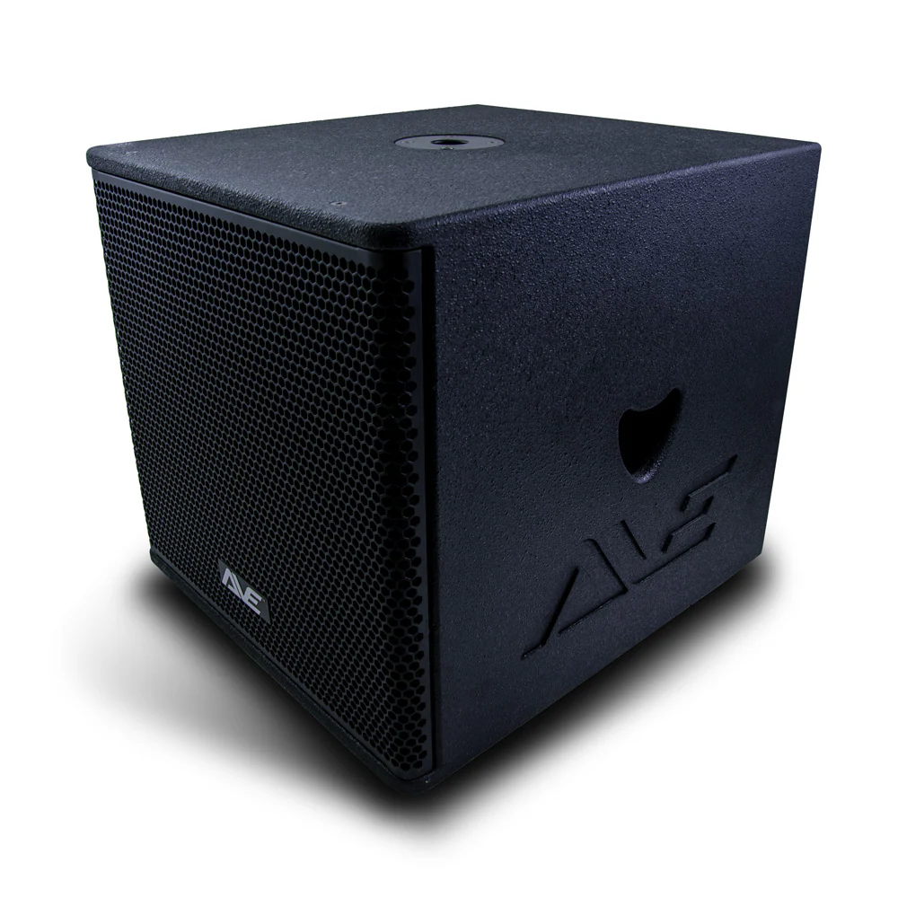 AVE Bassboy2 Powered 15 Subwoofer - Image 10