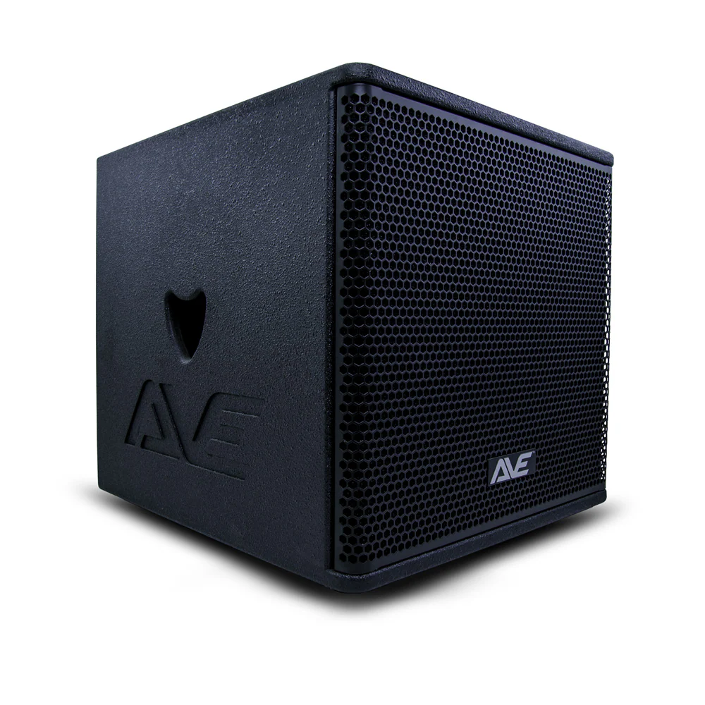 AVE Bassboy2 Powered 15 Subwoofer - Image 6