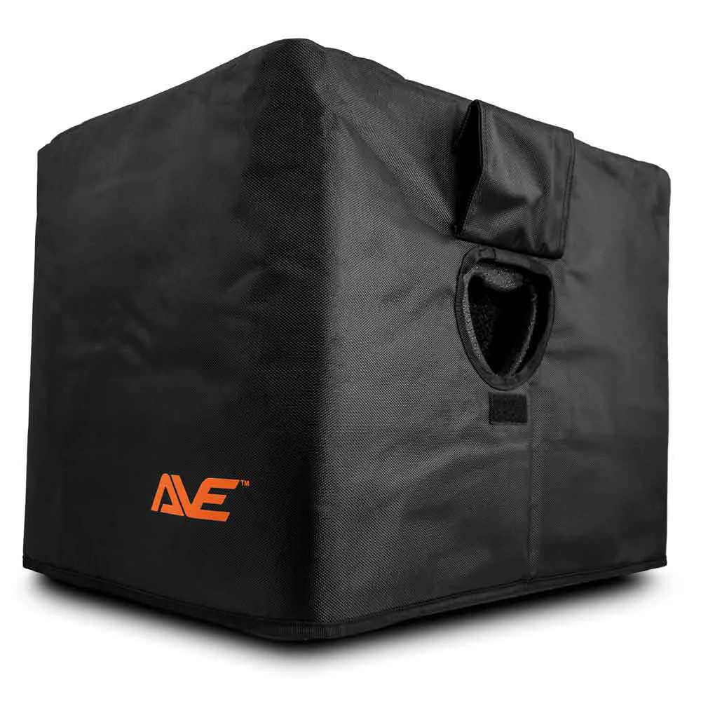 AVE BASSBOY3-CVR Padded Subwoofer Cover - Image 3
