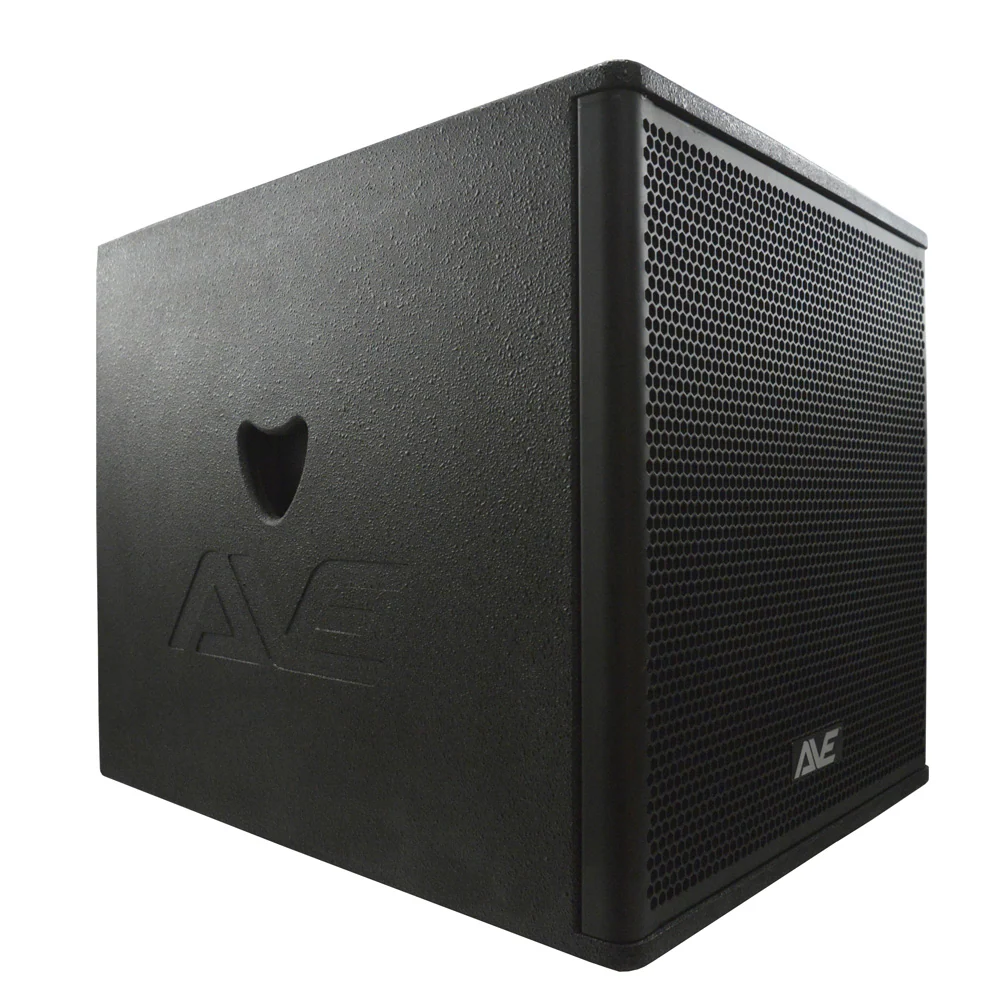 AVE Bassboy3 Powered 18 Subwoofer - Image 13