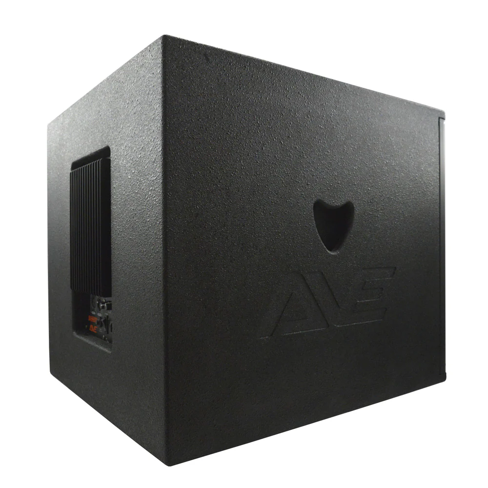 AVE Bassboy3 Powered 18 Subwoofer - Image 14