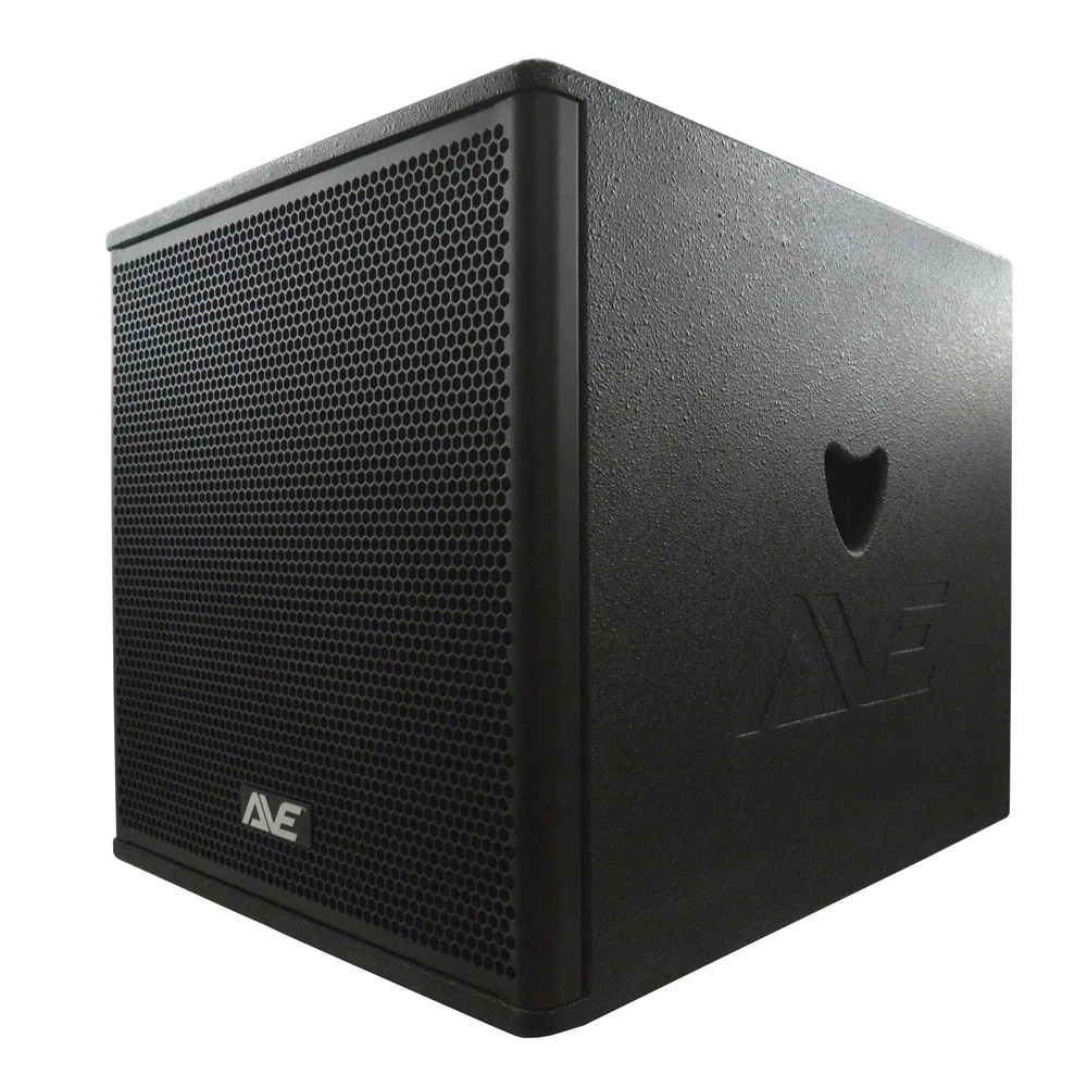 AVE Bassboy3 Powered 18 Subwoofer - Image 15