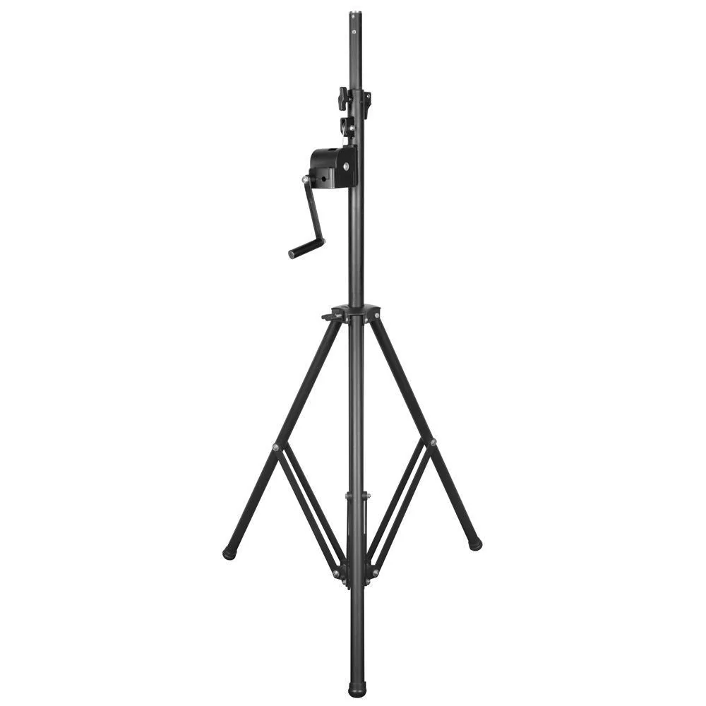 AVE Brightlight CTCS30 Crank Light Stand 3m - Image 2