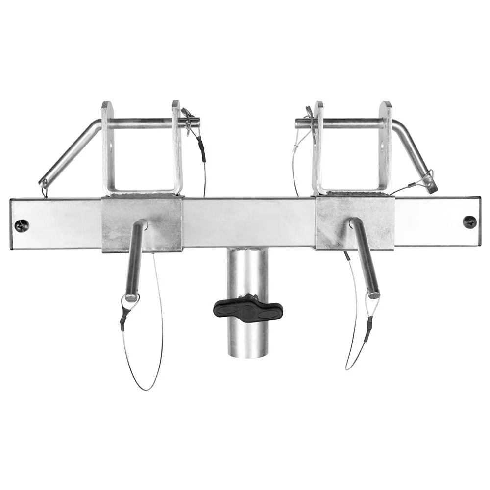 AVE Brightlight CTCS30 Crank Light Stand 3m - Image 6