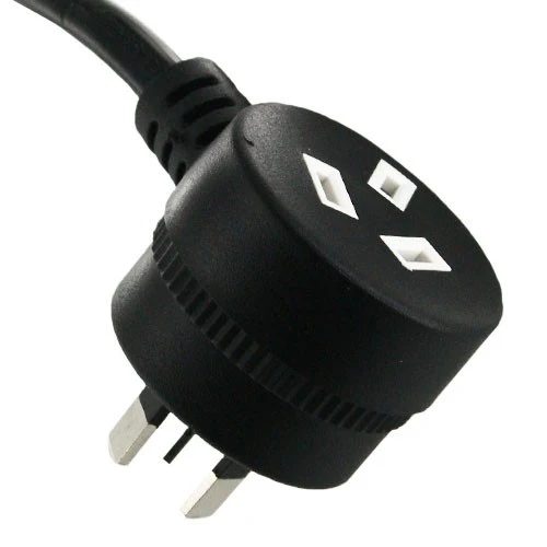 AVE Connex PWR-5M Power Extension Lead - 5m - Image 6