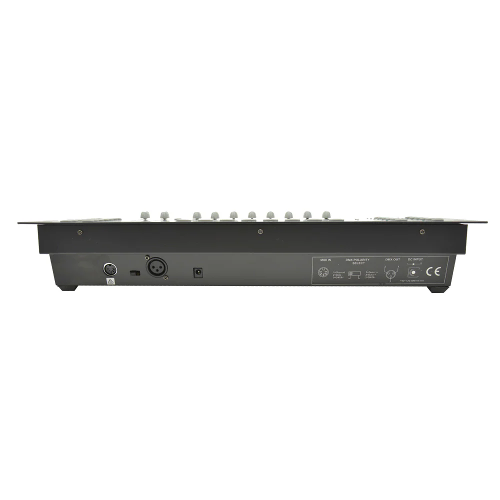 AVE DMX12 Compact 192 Channel DMX Controller - Image 5