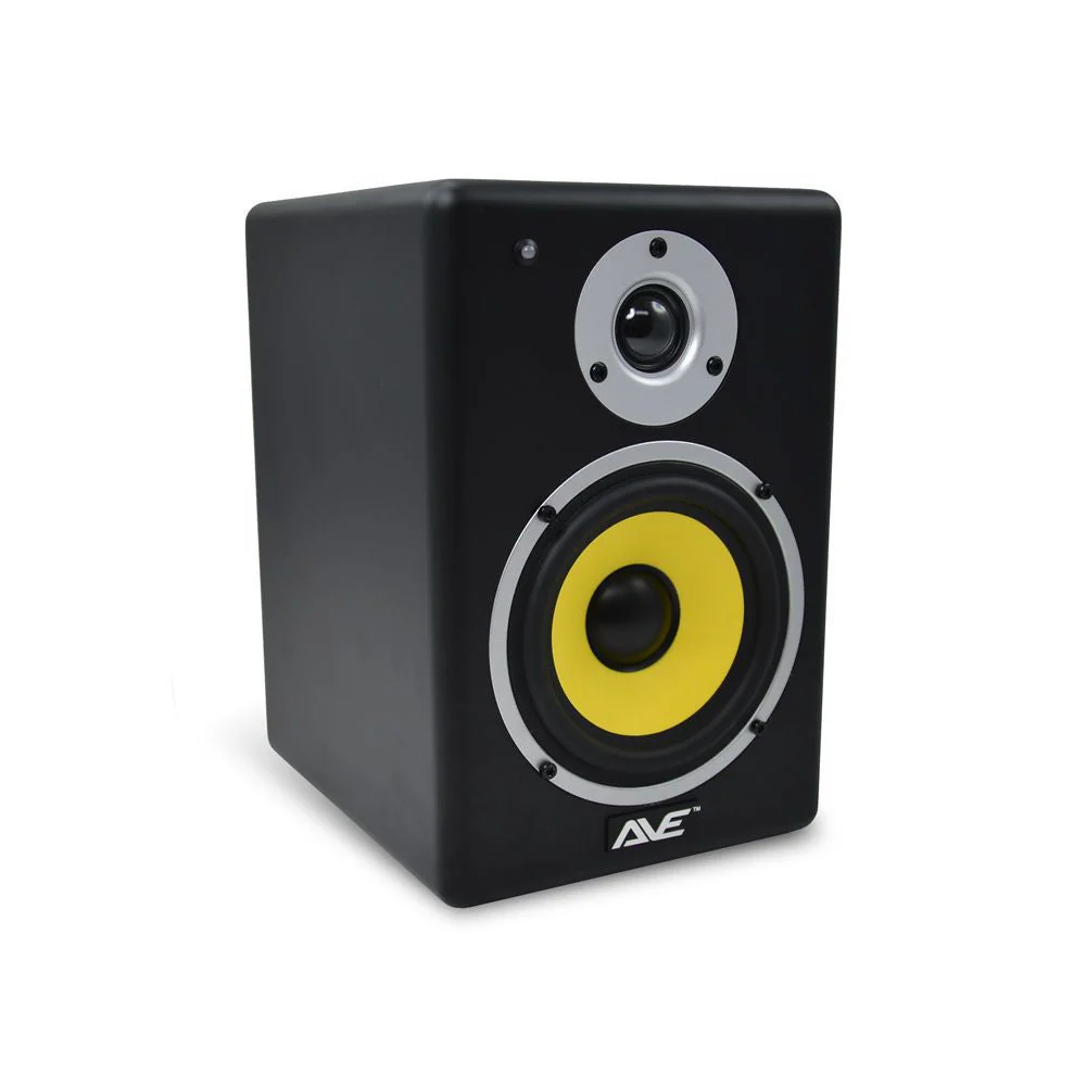 AVE Fusion 5 5 inch Studio Monitor Speaker - Single - Image 2