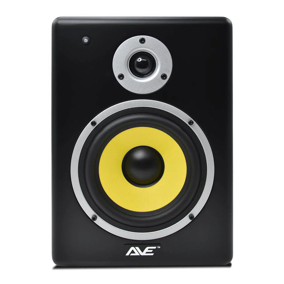 AVE Fusion 8 8 inch Studio Monitor Speaker - Single - Image 6