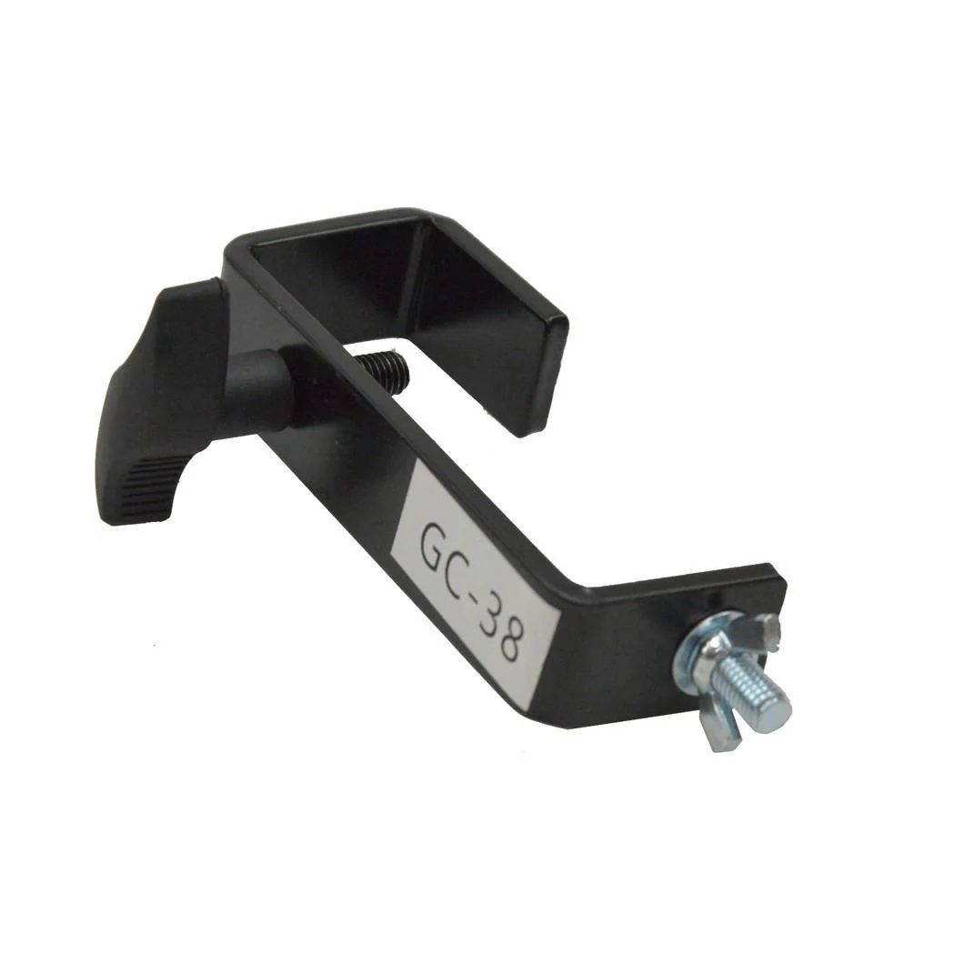 AVE GC-38B 38mm G Clamp - Black - Image 5