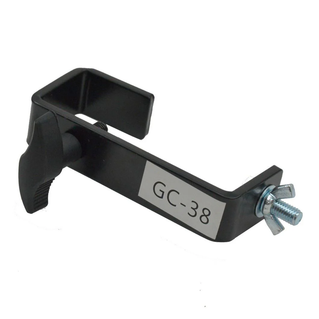 AVE GC-38B 38mm G Clamp - Black - Image 6
