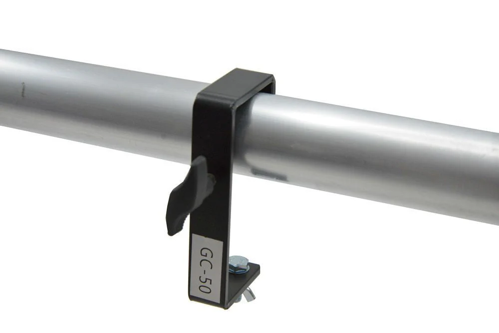 AVE GC50B 50mm G Clamp - Black - Image 3