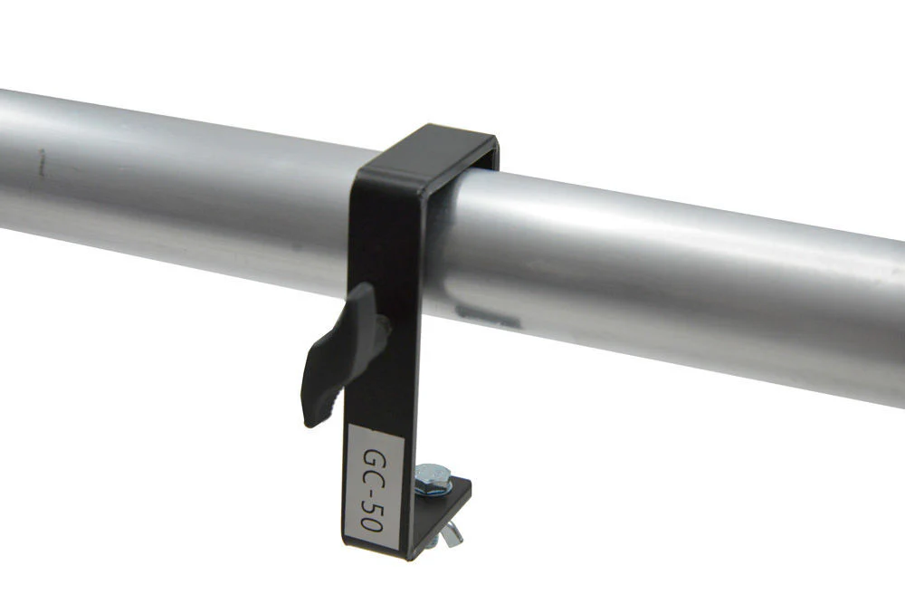 AVE GC50B 50mm G Clamp - Black - Image 4