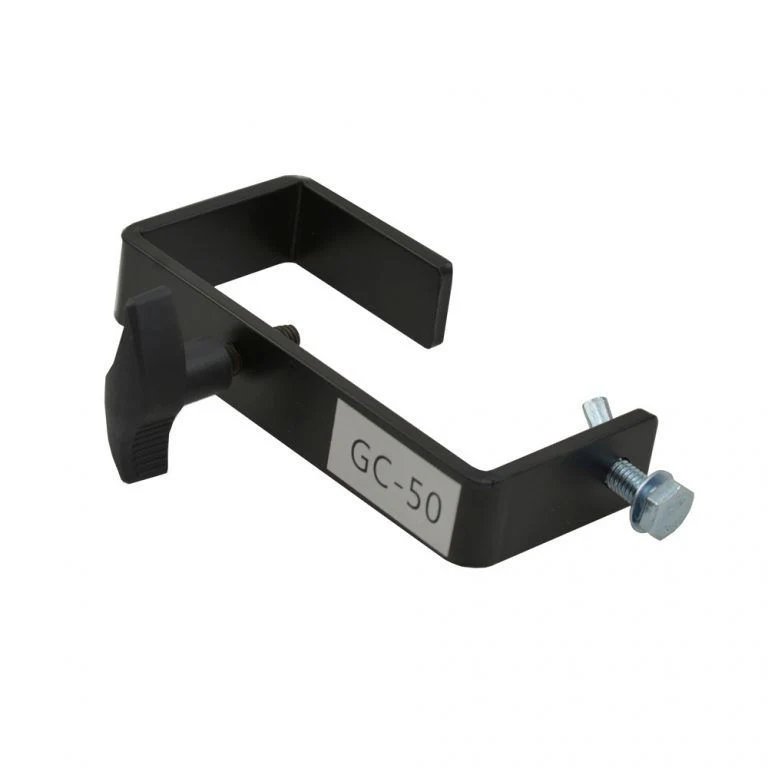 AVE GC50B 50mm G Clamp - Black - Image 5