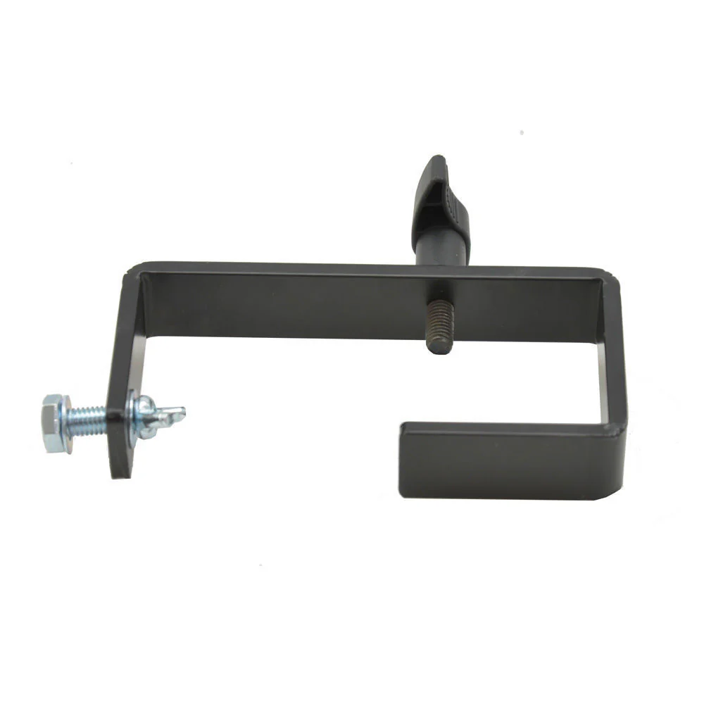 AVE GC50B 50mm G Clamp - Black - Image 6
