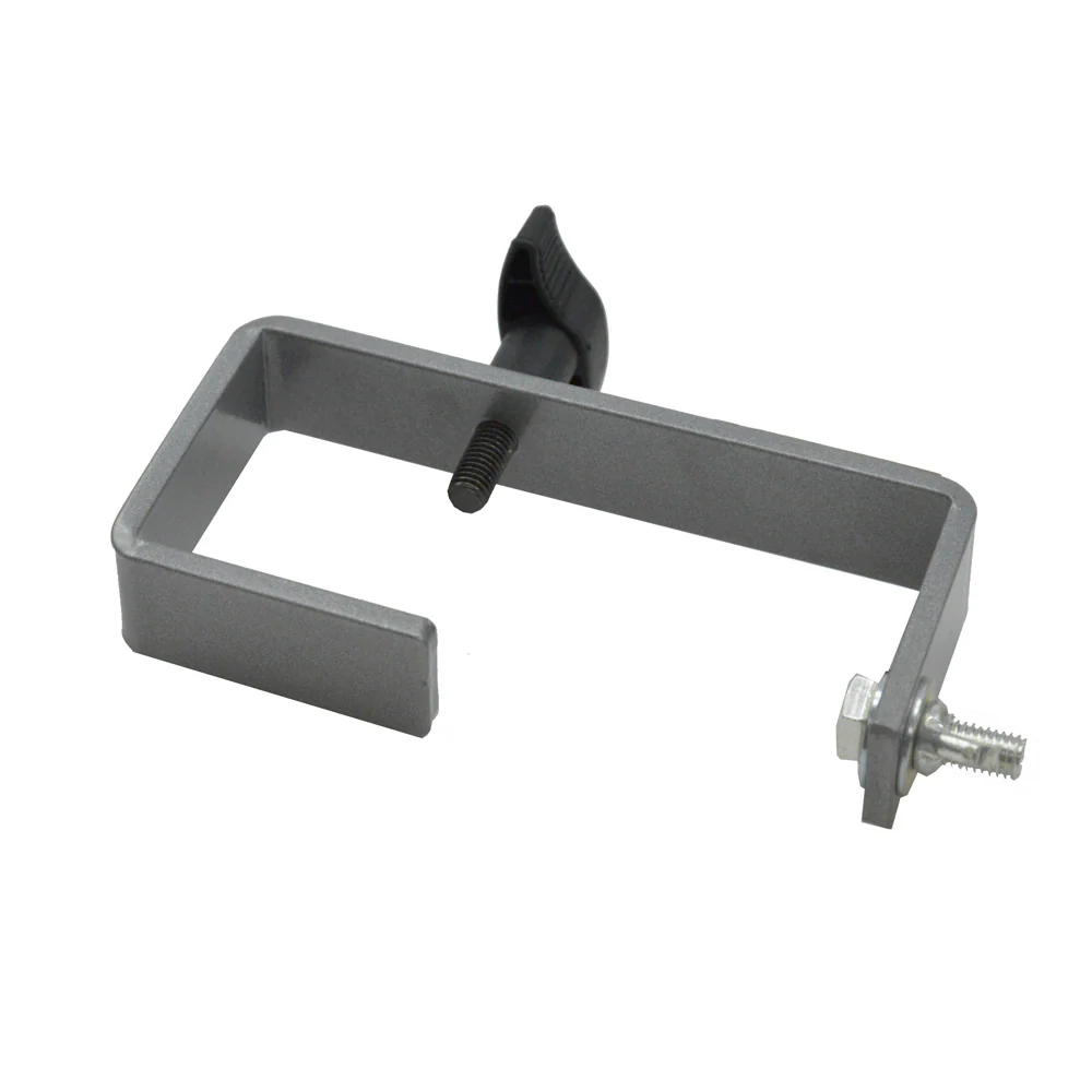 AVE GS-50S 50mm G Clamp - Silver - Image 3