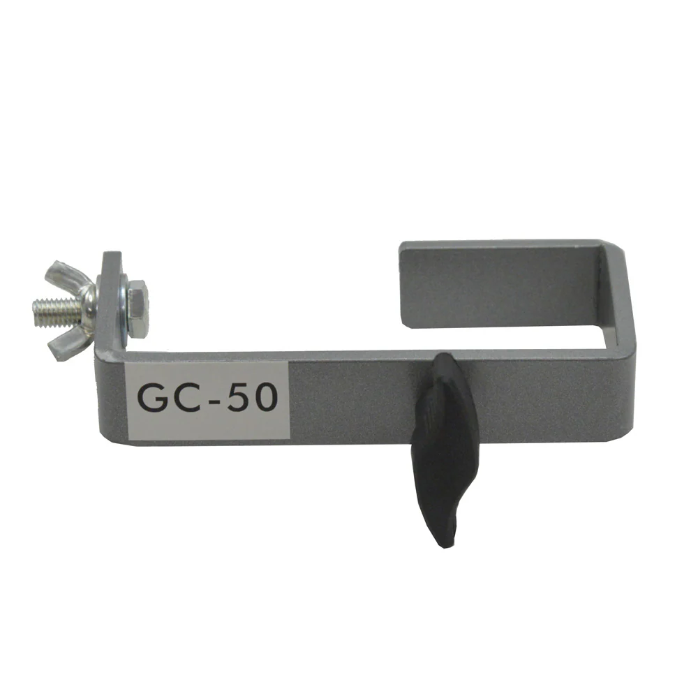 AVE GS-50S 50mm G Clamp - Silver - Image 4