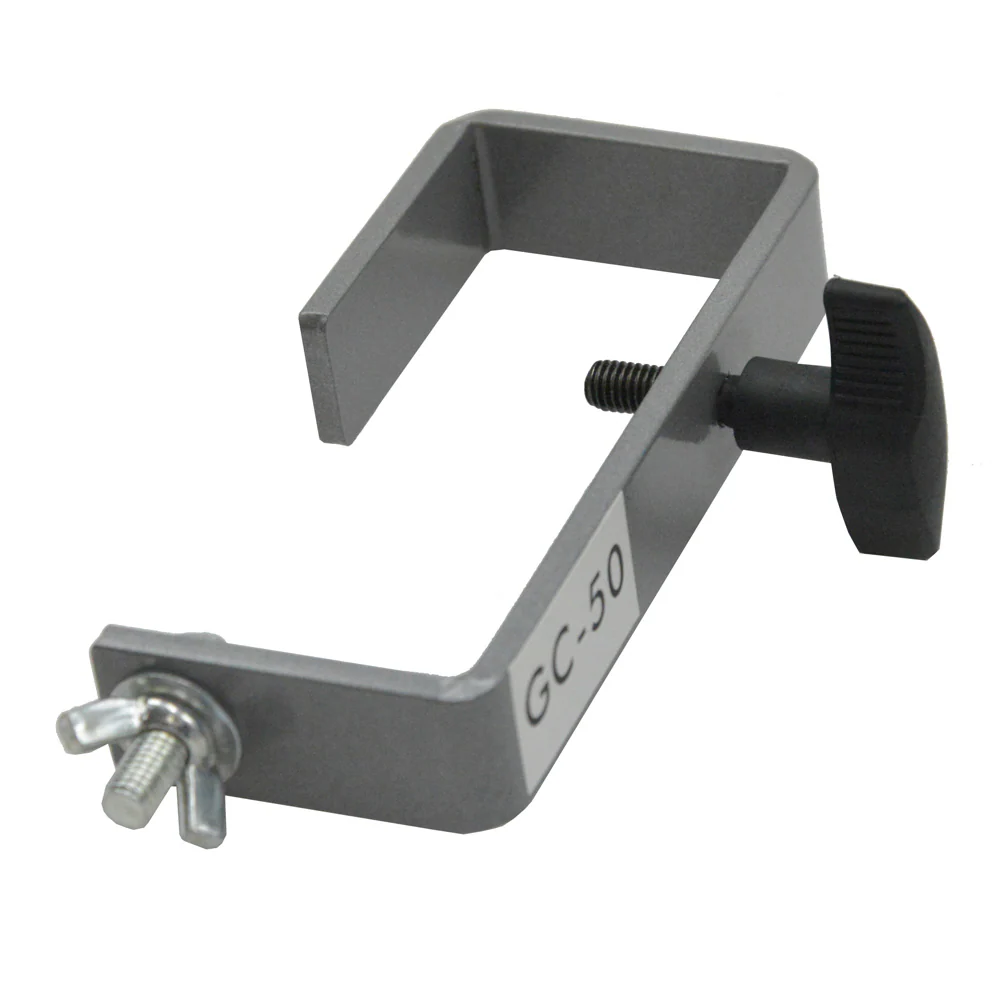 AVE GS-50S 50mm G Clamp - Silver - Image 6