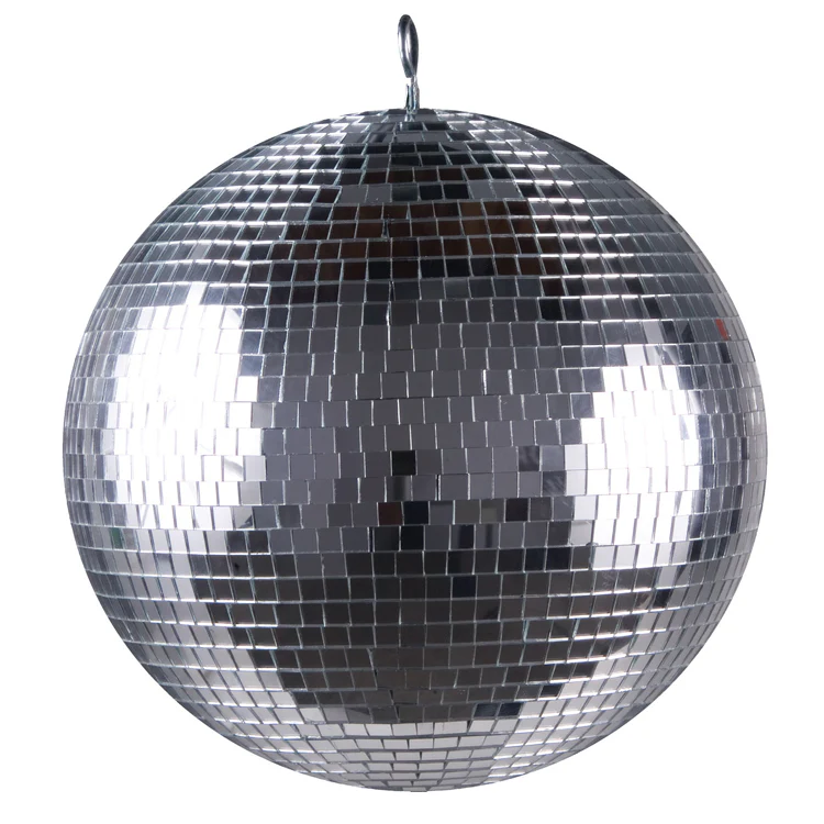 AVE LMB24 Mirrorball 60cm - Image 2