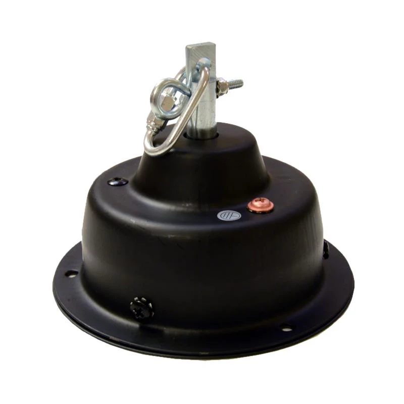AVE LMM-40 Mirror Ball Motor (Up to 16inch Mirror Balls) - Image 2